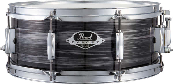 Export 14X5.5 Twist Prateado Grafite
