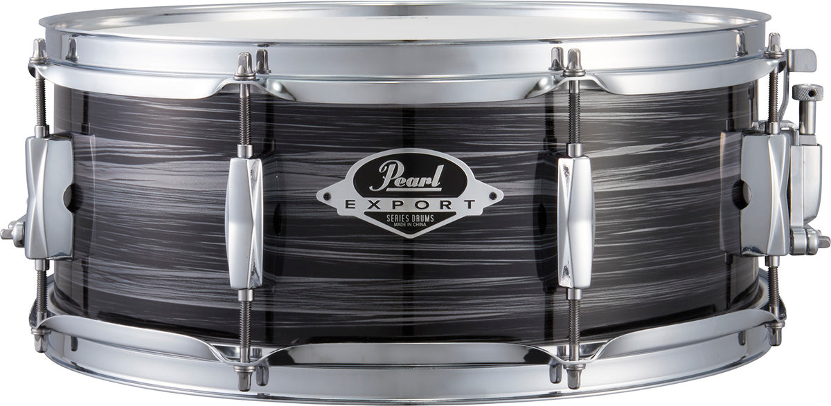 Export 14X5.5 Twist Prateado Grafite