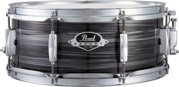 Export 14X5.5 Twist Prateado Grafite