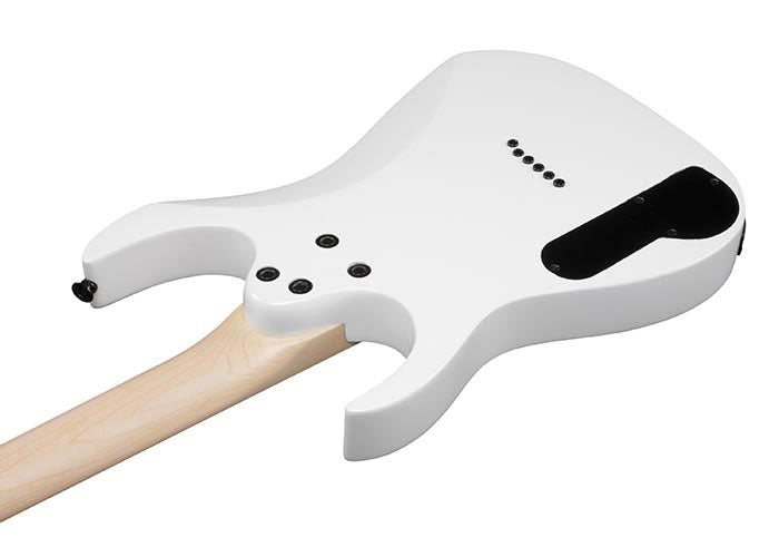 PGMM31-WH Branco Signature Paul Gilbert Mikro