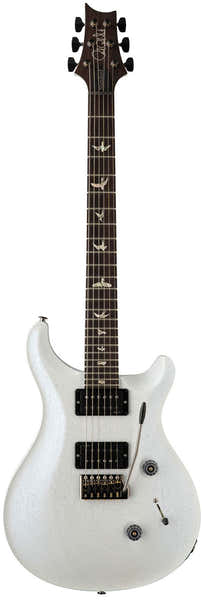 Standard 24 Acetinado Branco Perolado