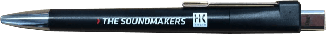 HK Audio Soundmakers Pen