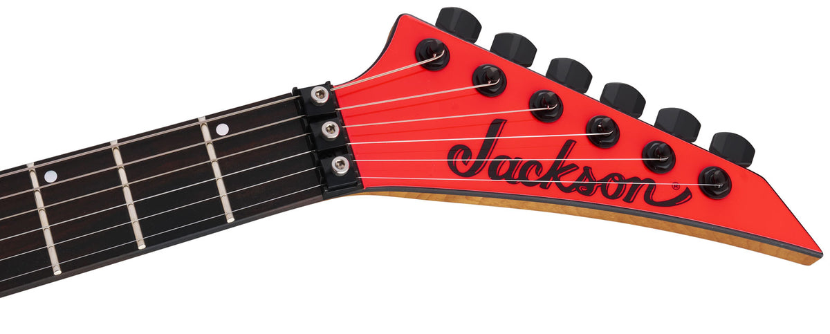 American Series Virtuoso raiado Ebo vermelho-foguete