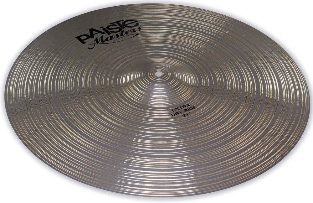 Ride Masters Collection 21 Extra seco