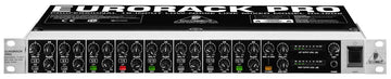 EURORACK PRO RX1602