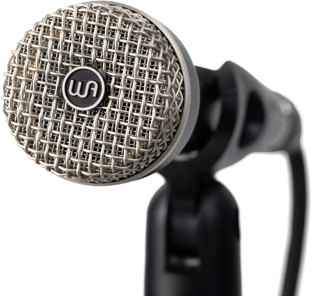 WA-19 Preto