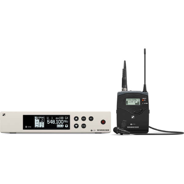 Sennheiser Ew 100 G4-ME2-A1