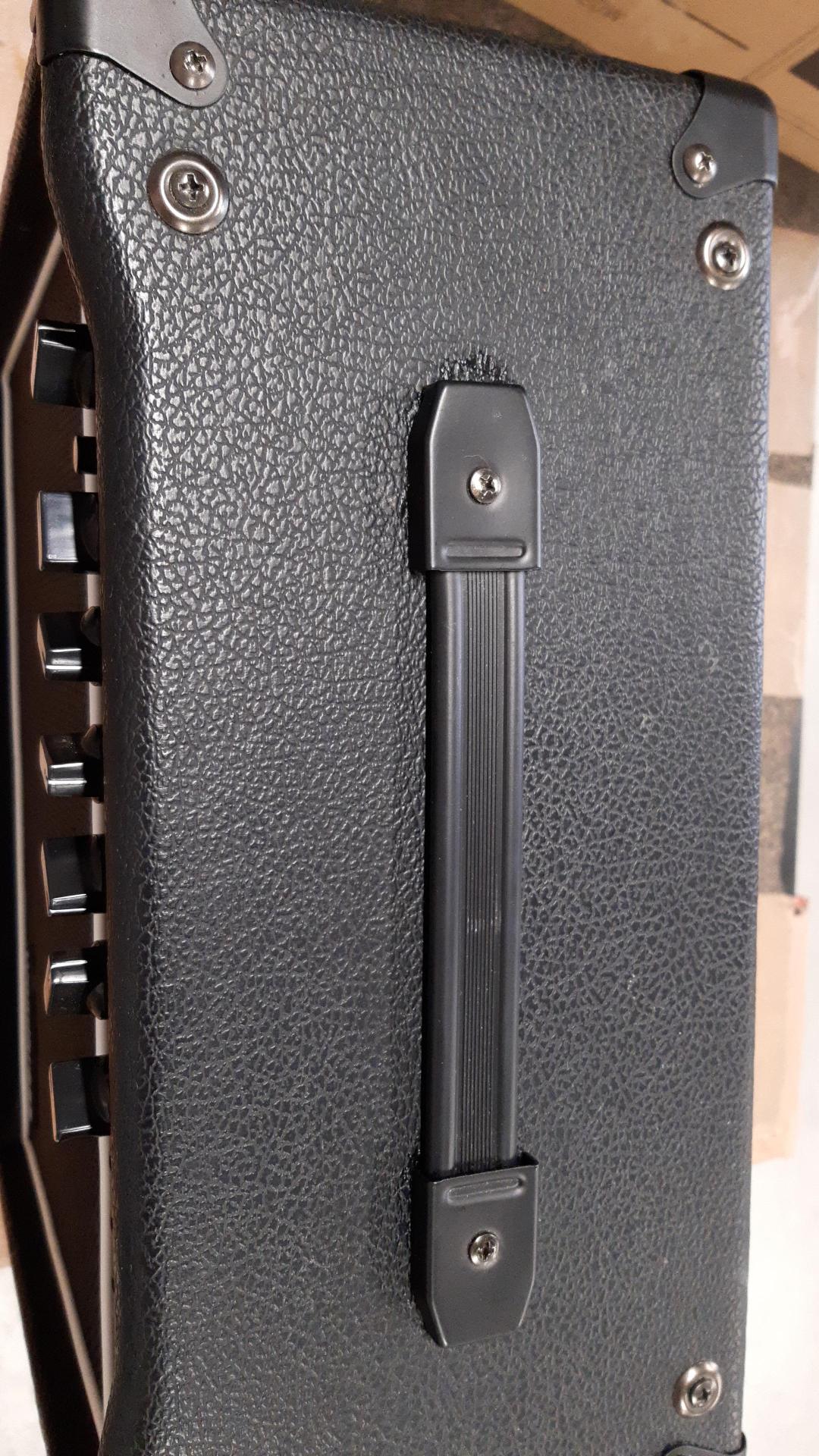 GE820 20W - ESTOQUEB