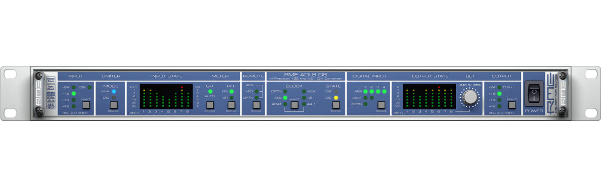 ADI-8 QS
