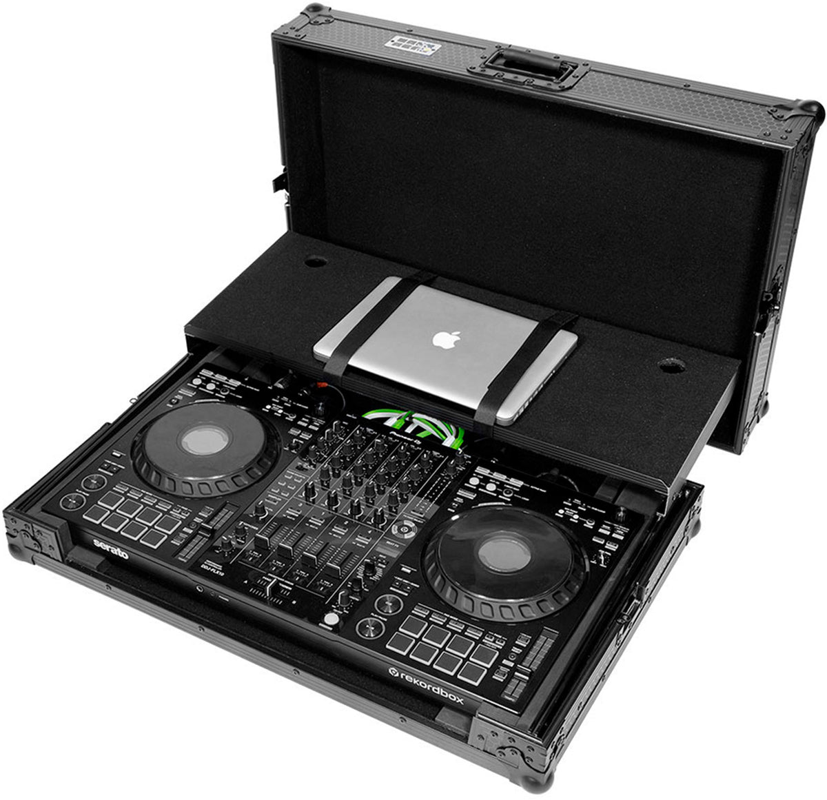 Pro FLX-10 LTS Preto