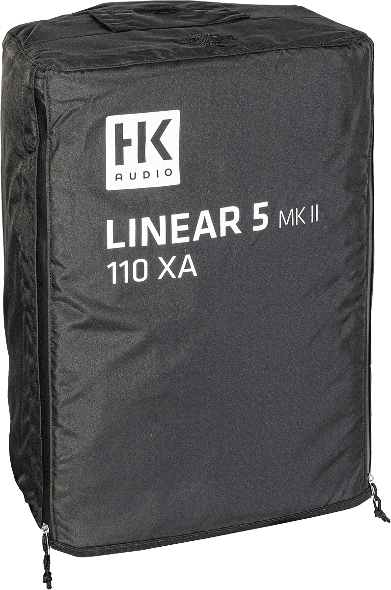 CAPA DE PROTEO PARA SONAR 110 XI