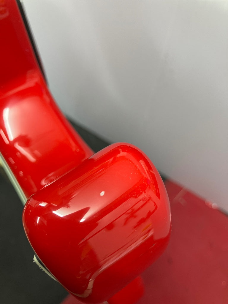 St 300 Fiesta Red - B Stock