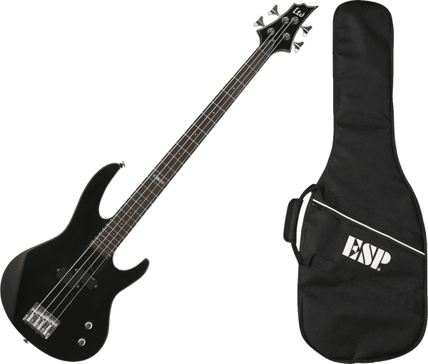 Pack B10 Preto Acetinado