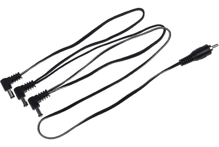 Flex 1533 Daisy Chain 50/30/30cm