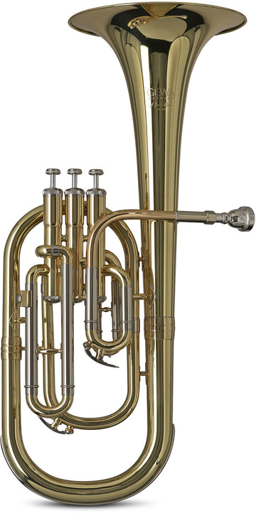 Ambition AH650 Saxhorn Alto Verni