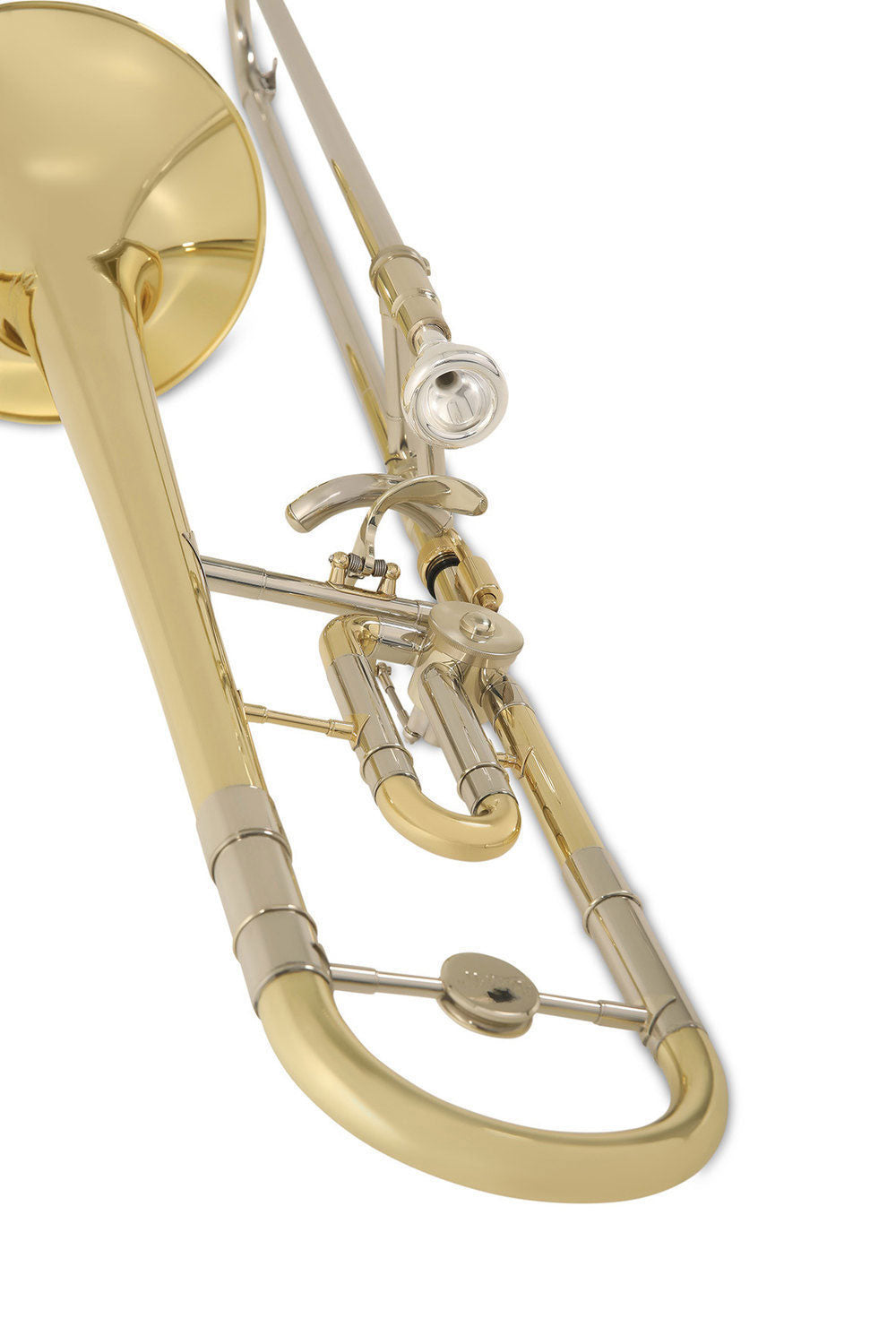 Ambition TB650 Tenor Sib/Dó lacado (criança)
