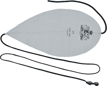 Escovilhão Fagote Corpo Inferior Microfibra