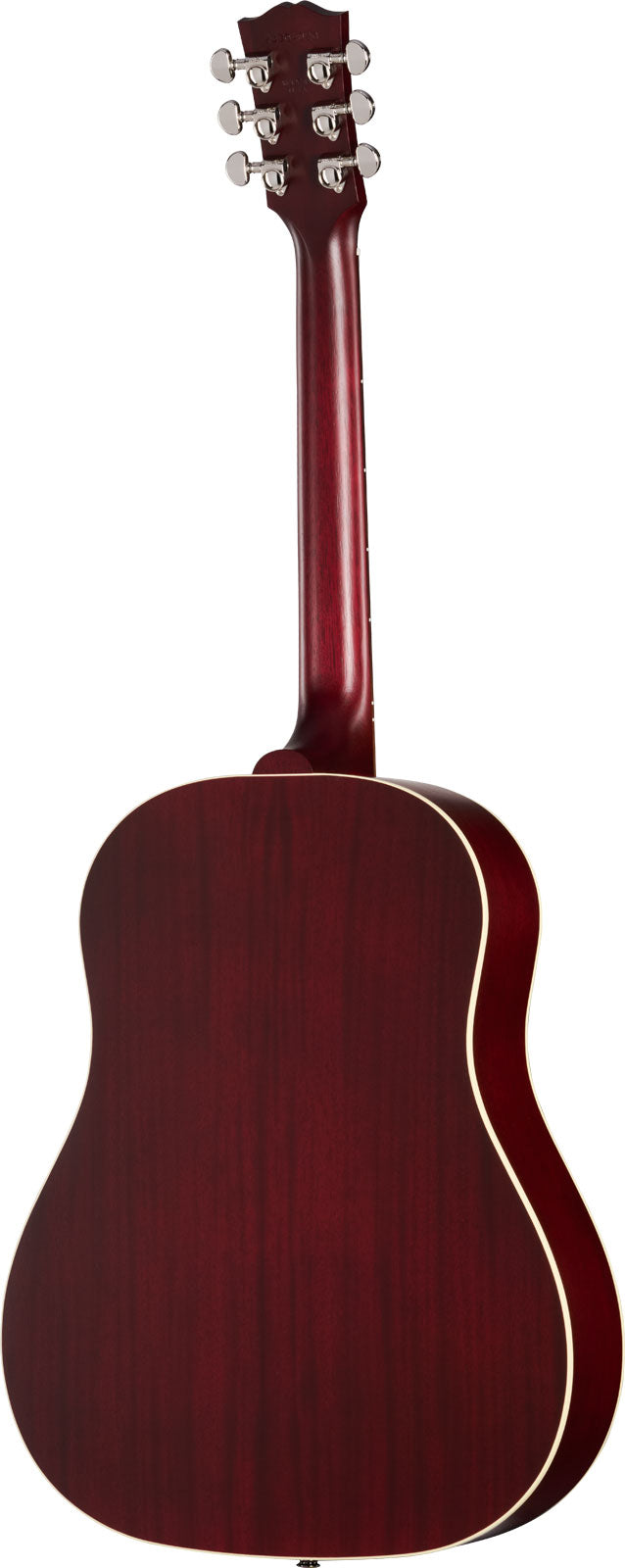 J-45 Special Satin Vermelho Vinho - Recondicionado