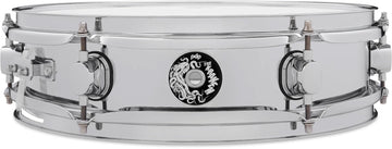PDSN3513TK - The Kraken 13x3.5" piccolo de aço cromado