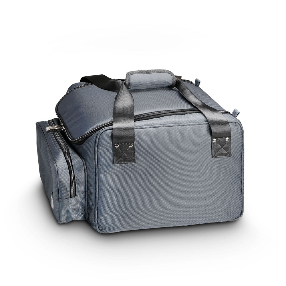 GEARBAG 200 S - SACO DE TRANSPORTE UNIVERSAL 330 X 330 X 240 MM