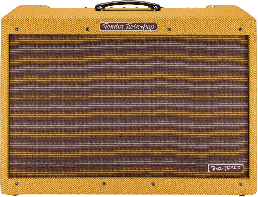 Tone Master '59 Twin JB Edição, 230V UK