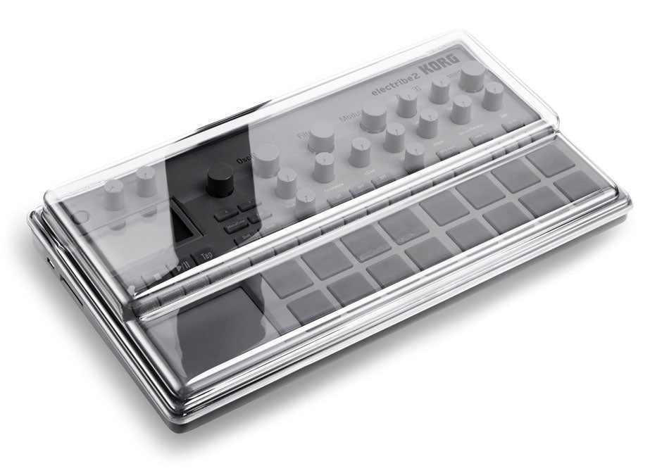 Decksaver Korg Electribe 2 e Sampler