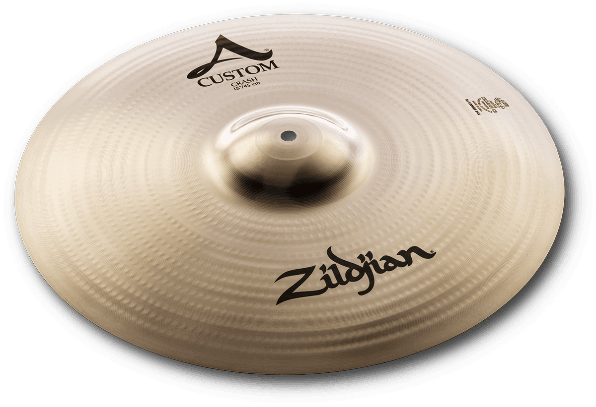 A' CUSTOM 18" - A20516