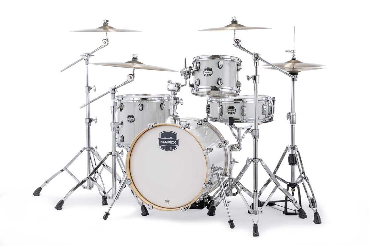 MARS birch TRAVEL KIT DIAMOND SPARKLE
