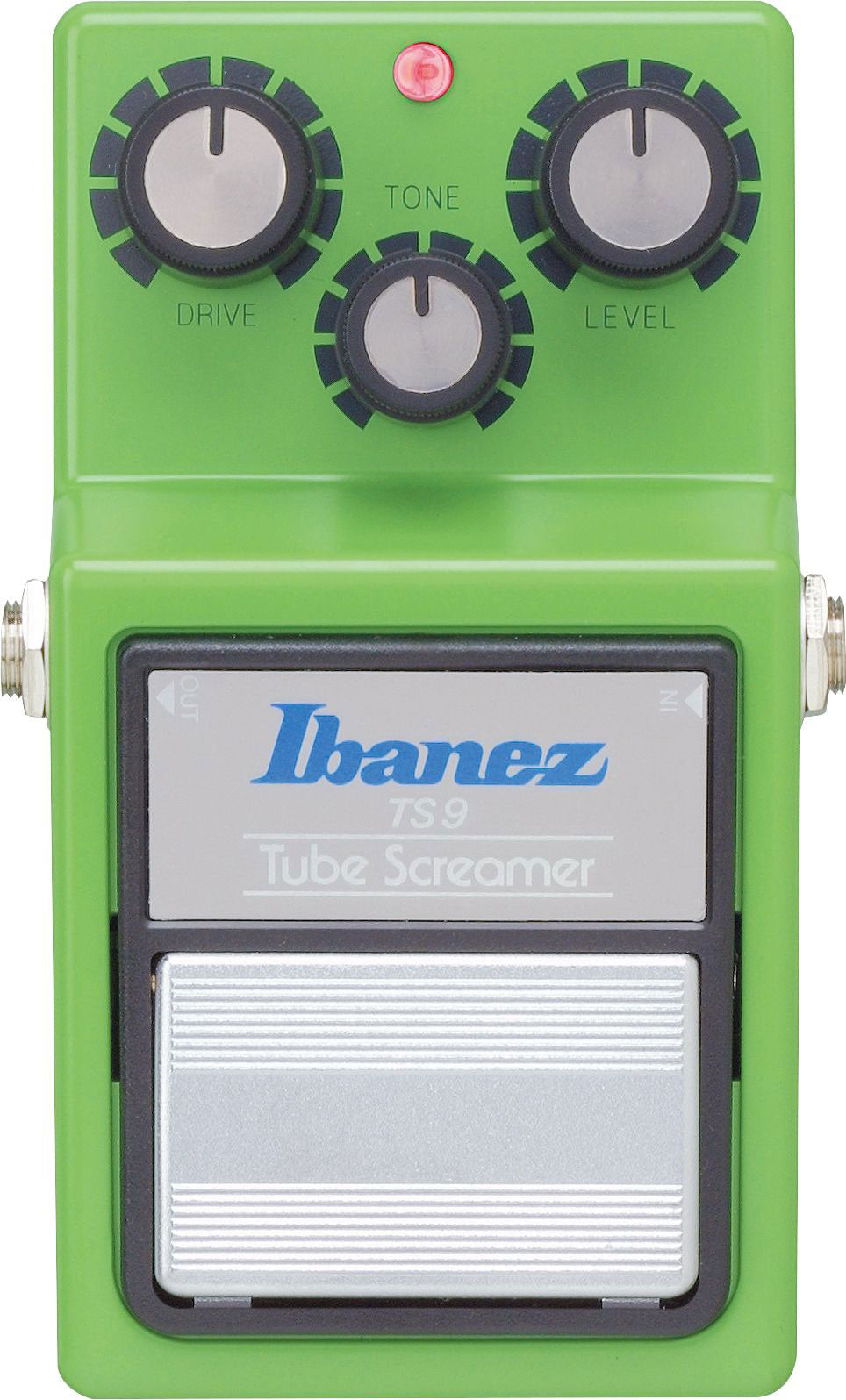 Pedais de Efeitos Ibanez