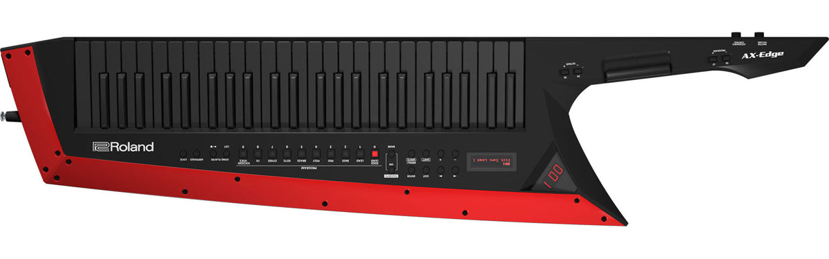 Roland AX-edge Keytar BK