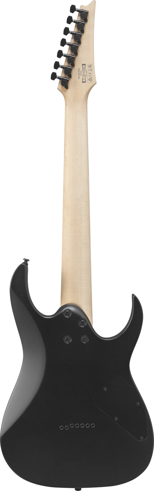 RG7421EXL-BKF Preto mate
