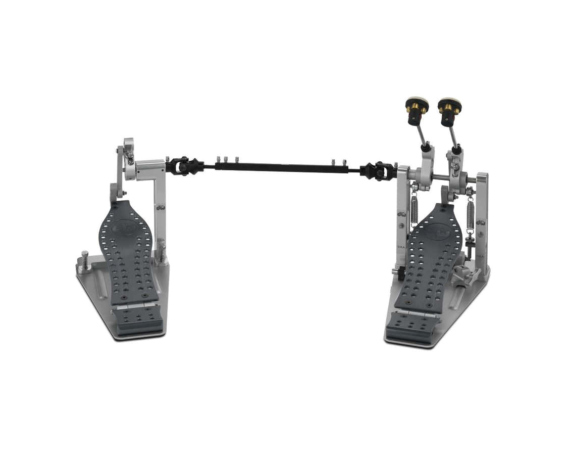 PEDAL DIRECT DRIVE DIRECT DRIVE DOUBLE DWCPMDD2GR