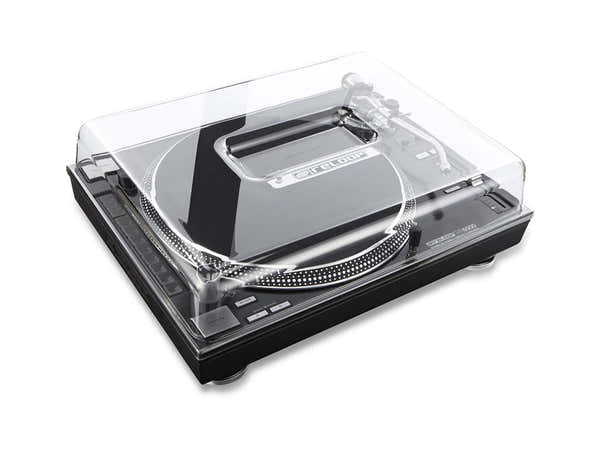 Decksaver Reloop Gira-discos RP7000/8000
