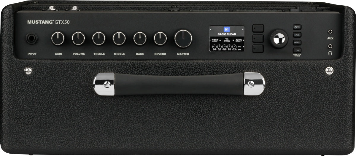 MUSTANG GTX50 230V EU