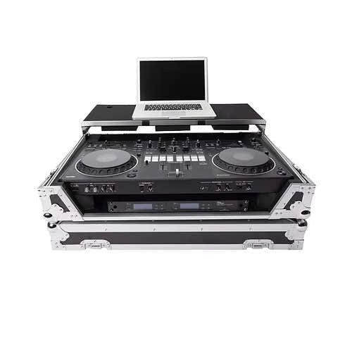 Magma Estação de trabalho para controlador DJ DDJ-REV5