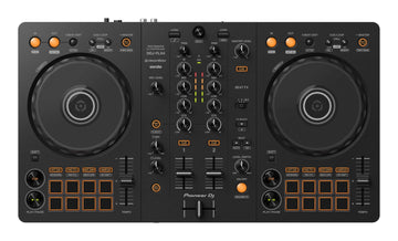 DDJ-FLX4 - ESTOQUEB