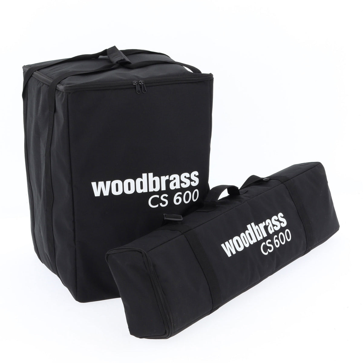 Capa para CS600 coluna + subwoofer
