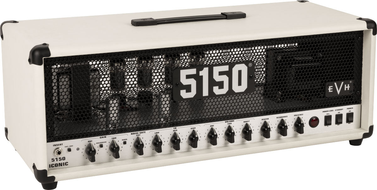 5150 Iconic Series Cabeçote 80W Marfim 230V Eur