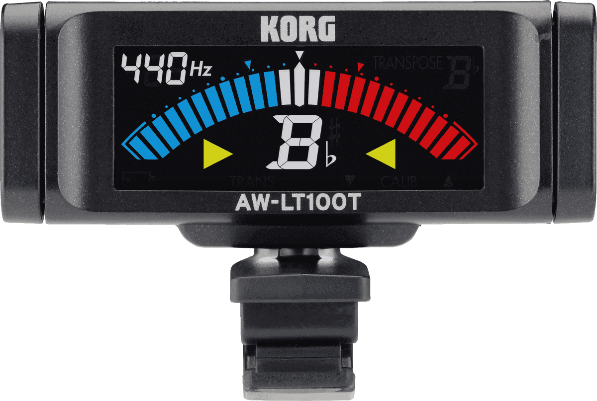 Korg WINDS TUNER - SMALL