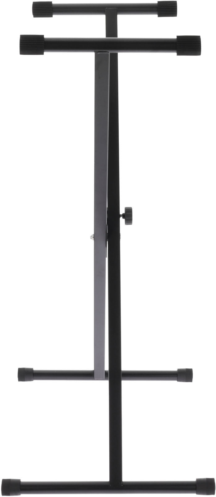 Keyboard stand KST20 Preto - ESTOQUEB