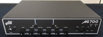 AG700 V2 - Stock B