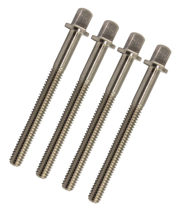 TRSS-56 - 56MM TENSION ROD - STAINLESS STEEL - 7/32" THREAD (X4)