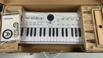 ASTROLAB 37 - Stock B