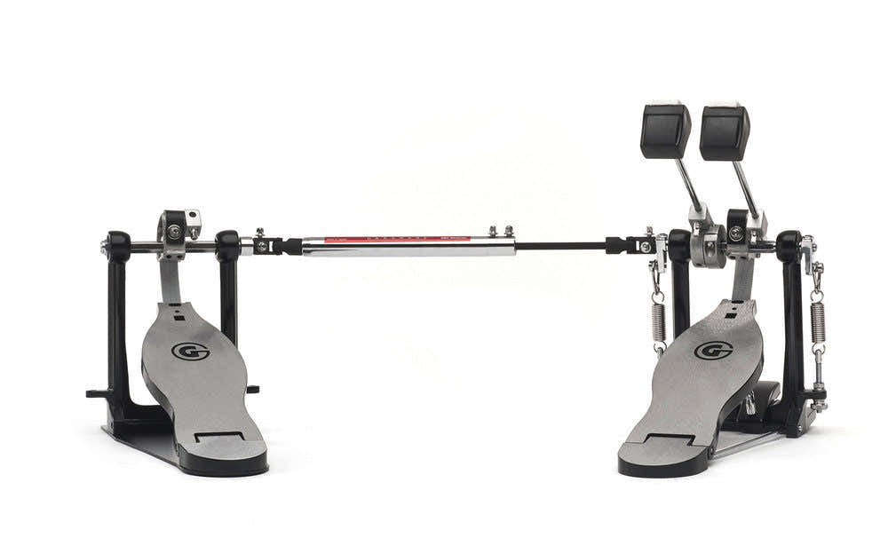 4711SC-DB - CHAIN DOUBLE PEDAL