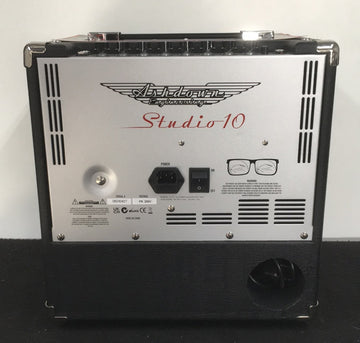 STUDIO-10 - Stock B