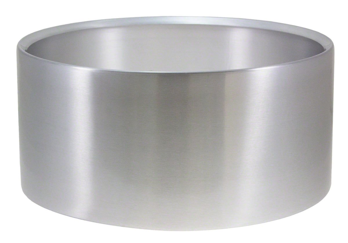 Sparedrum SAL14065ST 14 X 6.5 Casco de alumínio Caixa