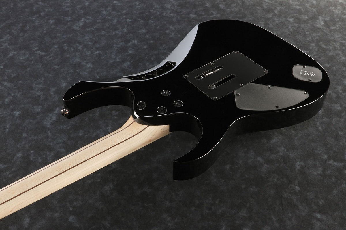 JEM77P-BFP Padrão floral azul Signature Steve Vai Premium