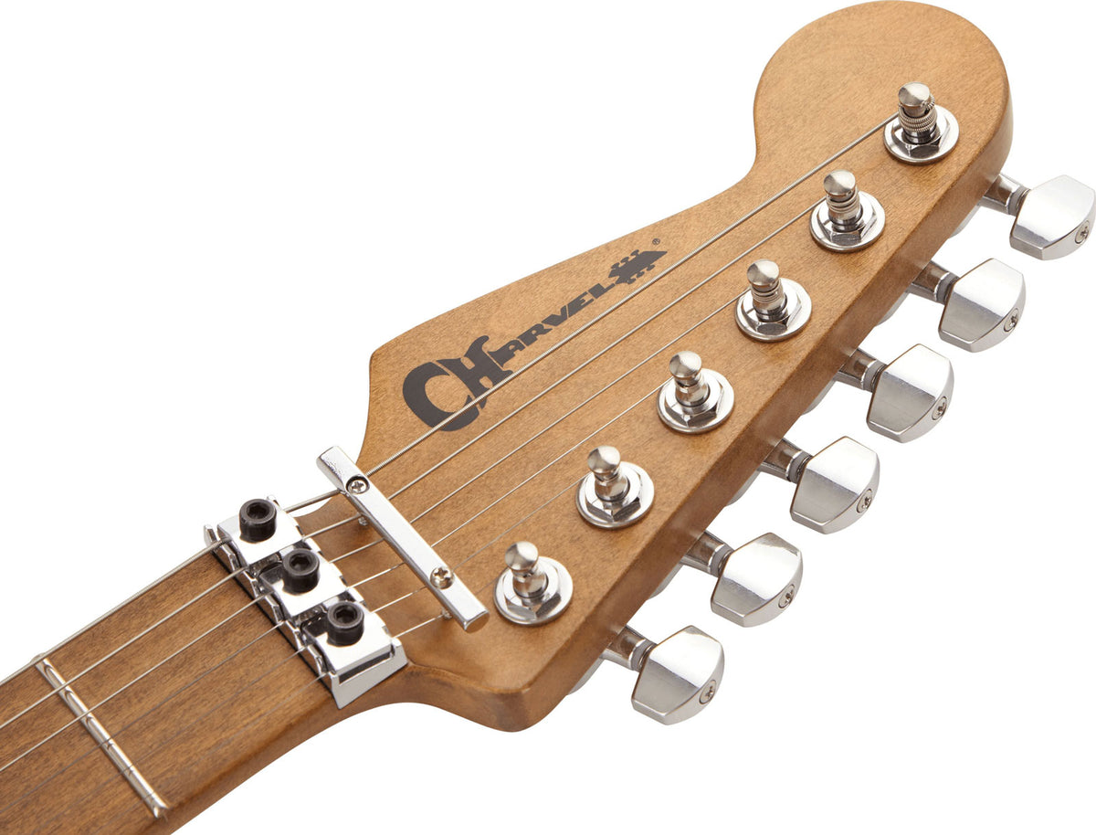 Style 1 HS FR So-Cal Pro-Mod Signature Henrik Danhage MN LTD Branco Relic