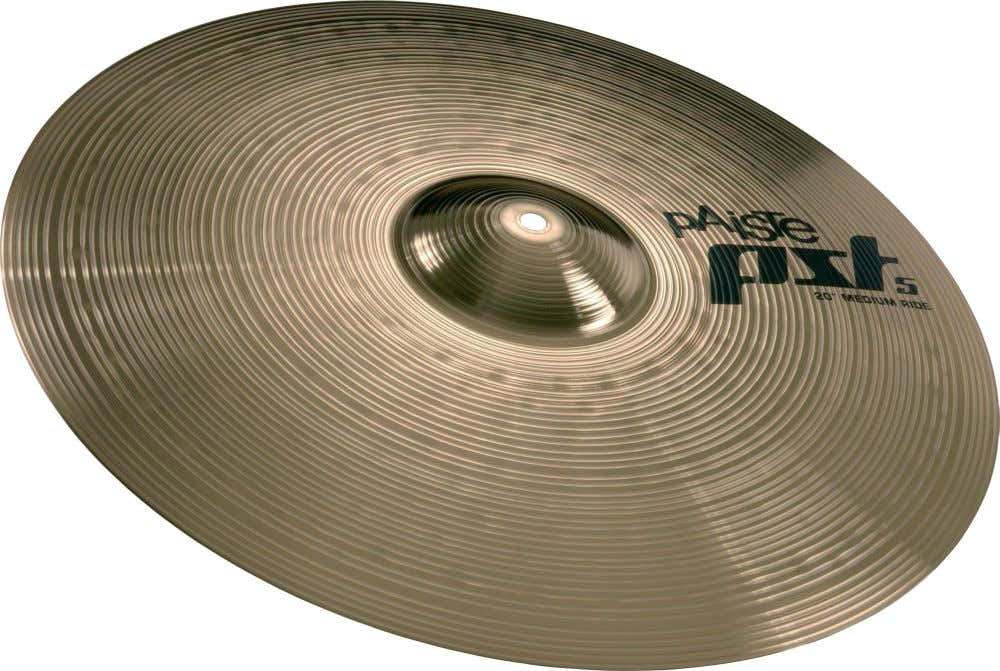 PST5 20" Medium Ride