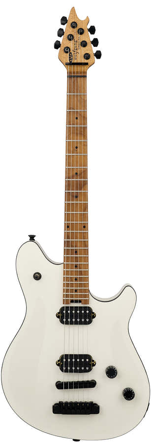 Wolfgang Special Tom Baked Mn Husk White - ESTOQUEB